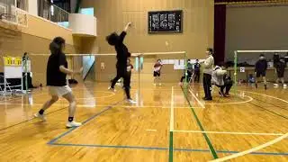2026.1.25 時津　まーちゃん、えり　1試合目
