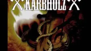 KÄRBHOLZ - SEI EIN SCHWEN