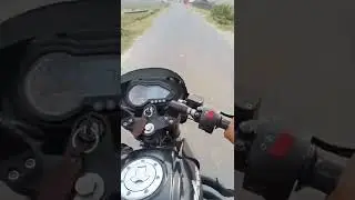 2021 Pulsar 150 BS6 All New Colours City Ride Unscripted Honest Review #Anil Yadav 👑