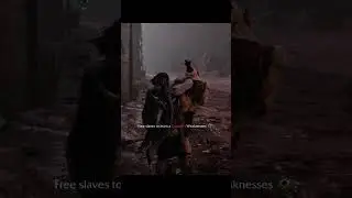 Middle-earth: Shadow of Mordor