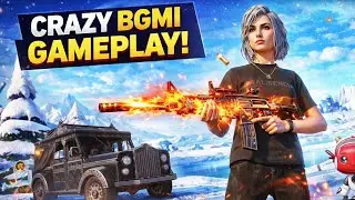 Crazy Bgmi Gameplay 4.1 Update💪❤️‍🔥#pubgmobile#pubgilover#bgmi#johnathanislive#scout#gaming#intense 