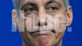 Journalist Laughably Floats Corrupt Chicago Mayor Rahm Emanuel to be Next DNC Chair