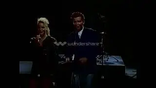 (FIXED 4th YOU REQUESTED) Rick Astley - Take Me To Your Heart (Video) Pitch Black