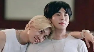 Long Khong Bounprem❤️ Nat×Kin Po nee po song🥺 Bl tamil status❤️ #bounprem #longkhong @taeshree_ot7