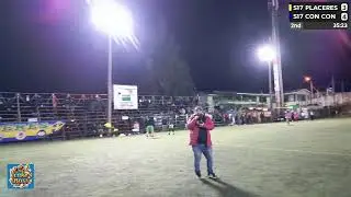 U17 PLACERES vs U17 CON CON - Forestal Alto Hexagonal Semifinals 2026