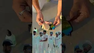 UNBOXING Sabse Saste INDIAN Team Players Sunglasses #cricket #shorts #unboxing #sunglasses