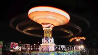 Happy Fun Park