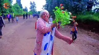 ሙሉ የኩተሬ ሰላማዊ ሰልፍ ቪዲዮ
