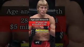 About Paddy Pimblett UFC 2023 #ufc #ufcnyc #mma #paddypimblett #shorts