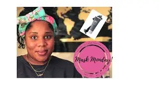 Mask Monday: Origins - CLEAR IMPROVEMENT&trade; ACTIVE CHARCOAL MASK TO CLEAR PORES