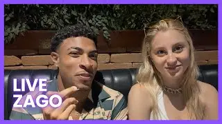 Zago - Rol&ecirc; Shopping com Vizinha | Live Completa 16/12