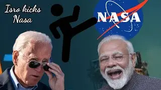 Isro smashes Nasa 😱😱😱 | World affairs #india