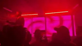 IDK - Intro / CELiNE iN THE TRAP (B) - 05.22.25 @ Zone One at Elsewhere
