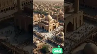 The Rise and Fall of the Abbasid Caliphate: A Golden Age of Islam #raghaib #shiah #murshid #qadir