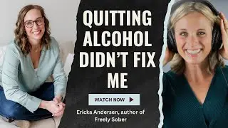 Why I Quit Drinking&mdash;and Wrote Freely Sober: A Faith-Based Sobriety Story