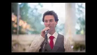 Sarah and Tom Pellereau Wedding by Sean Gannon