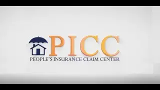 PICC Public Adjusters in Miami. DENIED, OLD OR UNDERPAID PROPERTY INSURANCE CLAIM? Contact Us!