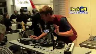 musikmesse2013 - Roland RC-505 Demo by Rock oN