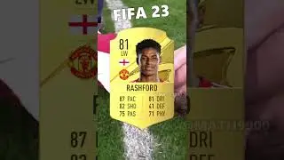 FIFA 23 | PREMIER LEAGUE TOTS Prediction! 😱🔥 ft. Rashford , Kiwior, Haaland ... etc