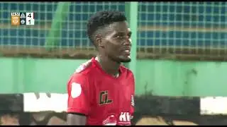 MATCH HIGHLIGHTS VIPERS SC 4-1 POLICE FC. #UPL #StarTimesUPL #Football #VipersScFans #FansMoment