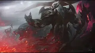 Darius The God-King (Villian Arc Hardstyle Edit)🔱🔱🔱