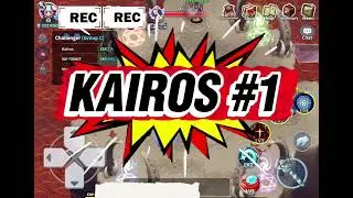 [IMO TWOM] Inotia War S6 - Game 1 #Kairos #Monarchs #Pearl #Valorant