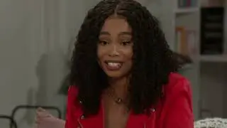Chelsea and Madison | Beyond the Gates | Part 57 (2) CHELSEA AND KAT CLASH 