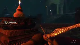 Ajay Ghale vs Kalinag!
