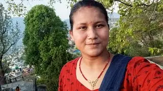 Bhunti lai aba Dherai khusi Yesari Aafumathi layeko Aaropma Nirdos || @anitaofficialvisit