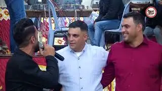 افراح الصمادي حفلة الشاب محمد بلال الصمادي جزء 1الفنان وسام النحاس