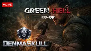 One Wrong Step and It’s Over | #greenhell #survivalgame