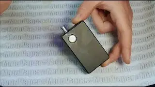 סקירה /// Cthulu - AIO BOX