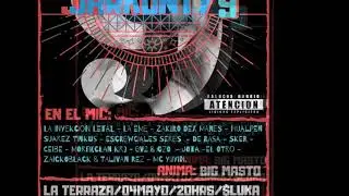 Jarkonty 9 (MalebolgiaBeats)[TheZaickoHouseProd]