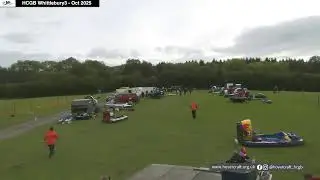 HCGB Race Meeting - Whittlebury3 - 5th Oct 2025 - Sunday
