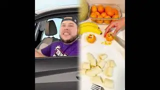 Dodge Hellcat gets pulled over #hellcat #dog  #car #funny #acuratl  #pov #foryou #storytime