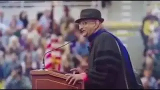 Best Inspirational Speech Pakistani Structural Engineer in California Poly Institute Convocation