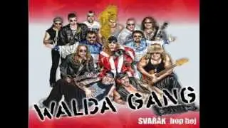 Walda Gang O Zuzano