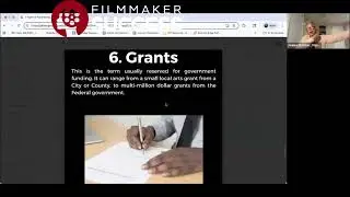 Unlock Arts Funding: Grants and Fundraising Secrets #shorts