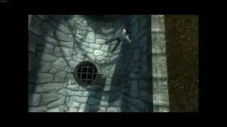 serious sam 2 sewer cutscene