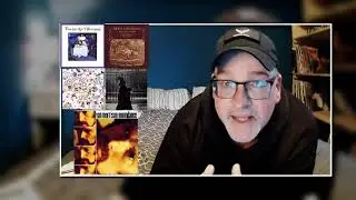 Reaction to Led Zeppelin & Neil Young Top 5 Albums For Every Year I Have Been Alive - Year Two 1970