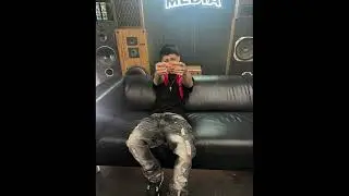 🩸Migz X SinzFrmDa6 Type Beat 
