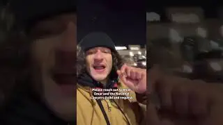 Капитан Жозефина Гильбо незаконно арестована!