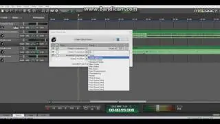 Учебное пособие по Mixcraft 7 &mdash; Учебное пособие по вокальным эффектам &mdash;