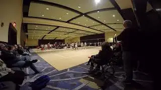 ECP Berks 12U Violet v Happy Volley 12 Wave 03092024 Part 3