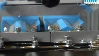MAFU Automation GmbH - DRUM (Federn) - Entwirrtechnik - Entwirrtrommel