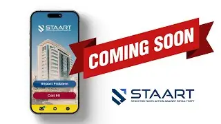 Stockton Chamber Previews New Anti-Theft App