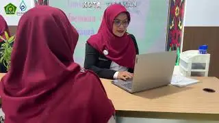 Pelayanan Terpadu Satu Pintu (PTSP) Kemeterian Agama Kota Tarakan 