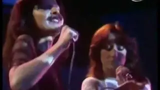 Baccara  Can´t Help Falling In Love
