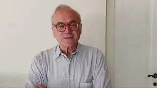 Paolo Migone presenta i suoi corsi presso la Scuola di Psicoterapia Conversazionale di Parma