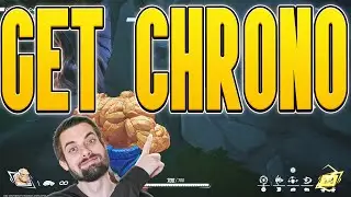 How To Get Chrono Tokens On Marvel Rivals (EASY Tutorial)